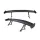 Rear wing CARBON 140cm