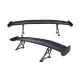 Rear wing CARBON 140cm
