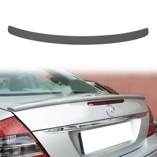 Spoiler Cap - Mercedes-Benz E-Class W211 07-09