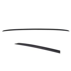 Spoiler Cap - BMW Universal 135cm