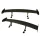 Rear wing CARBON 130cm