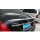 Spoiler Cap - Mercedes-Benz S W222 2013+ glass