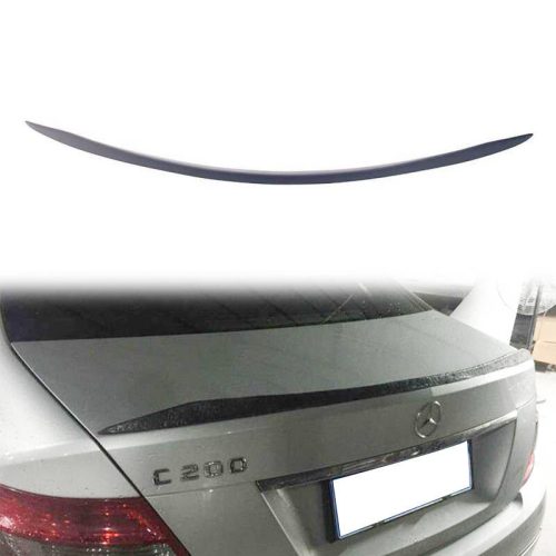 Spoiler Mercedes-Benz C W204 Lip