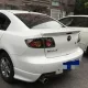 Spoiler Mazda 3 I Lip ABS