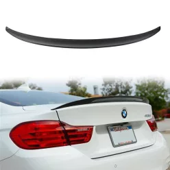 Spoiler BMW 4 F32 Lip Carbon