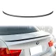 Spoiler BMW 3 E90 Lip Carbon