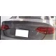 Spoiler Cap - Audi A4 B8 2008 (ABS)