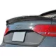 Spoiler Cap - Audi A4 B8 C-STYLE 2009-12 (ABS)