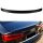 Spoiler Cap - Audi A6 C7 2012-2014 D TYPE 4D (ABS)
