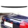 Spoiler Cap - Audi A6 C5 1998-2004 A LOOK TYPE 4D (ABS)