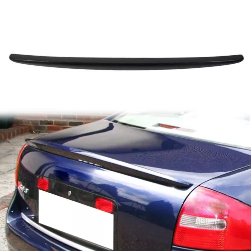 Spoiler Cap - Audi A6 C5 1998-2004 A LOOK TYPE 4D (ABS)