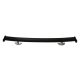 Spoiler BMW 3 E46 Lip AC Style ABS+ALU