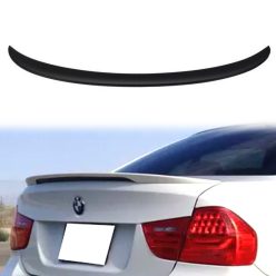 Spoiler BMW 3 E90 Lip PERFOEMANCE Style ABS
