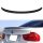 Spoiler BMW 3 E90 Lip PERFOEMANCE Style ABS
