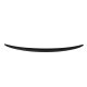 Spoiler BMW 3 E93 Lip PERFORMANCE Style ABS