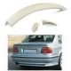 Spoiler BMW 5 E39 Lip AC Style ABS