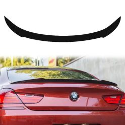 Spoiler BMW 6 F12 Lip ABS