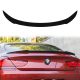 Spoiler BMW 6 F12 Lip ABS