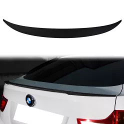 Spoiler BMW X6 E71 Lip M5 Style PP