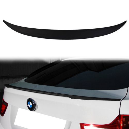 Spoiler BMW X6 E71 Lip M5 Style PP