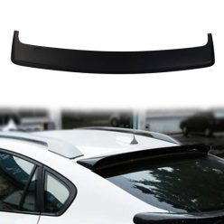Spoiler BMW X6 E71 Lip H-Style HAMANN ABS