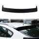 Spoiler BMW X6 E71 Lip H-Style HAMANN ABS