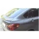 Spoiler Cap - BMW F26 SUV 14-16 X4 PERFORMANCE TYPE (ABS)