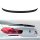 Spoiler BMW 6 F13 Lip ABS
