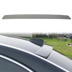 Spoiler BMW 7 E65 Lip AC Style ABS