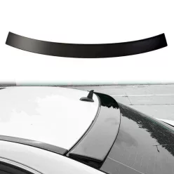 Spoiler Mercedes-Benz C W204 Lip ABS