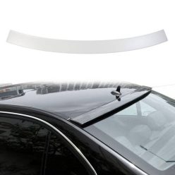 Spoiler Mercedes-Benz C W204 Lip L Style ABS