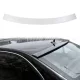 Spoiler Mercedes-Benz C W204 Lip L Style ABS
