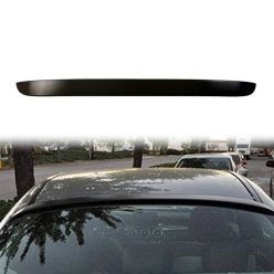 Spoiler Mercedes-Benz C W205 Lip ABS