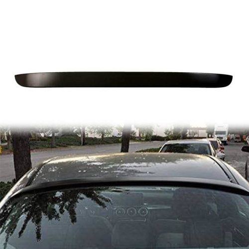 Spoiler Mercedes-Benz C W205 Lip ABS
