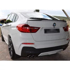 Spoiler BMW X4 F26 Lip Carbon
