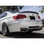 3 Coupe (E92) (2005-2013)