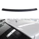 Roof Spoiler - Audi A4 B8 09-12 5D