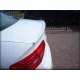 Trunk Lip Spoiler - Audi A4 B9 13-16 5D