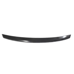 Spoiler Chrysler 300C Lip ABS Black