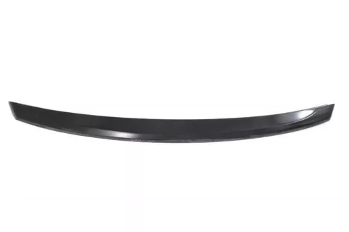 Spoiler Chrysler 300C Lip ABS Black