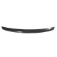Spoiler Chrysler 300C Lip ABS Black