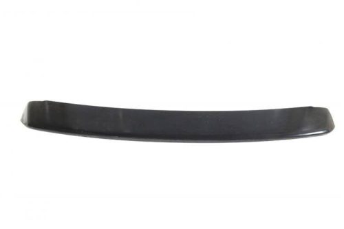 Spoiler Ford Mustang V Lip ABS Black