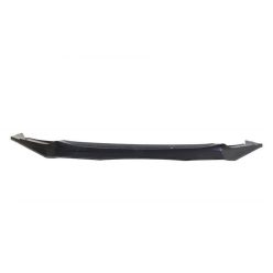 Spoiler Toyota C-HR Lip ABS Black