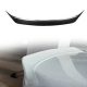 Spoiler Lexus IS Lip Carbon