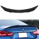 Spoiler BMW 4 F36 Lip Carbon