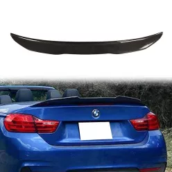 Spoiler BMW 4 F33 F83 Lip Carbon