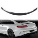 Spoiler Mercedes-Benz E class Lip Carbon