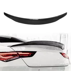 Spoiler Mercedes-Benz CLA Lip Carbon