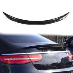 Spoiler Mercedes-Benz GLE-Coupe Lip Carbon