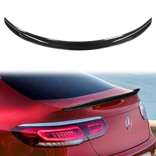 Spoiler Mercedes-Benz GLC-Coupe Lip Carbon